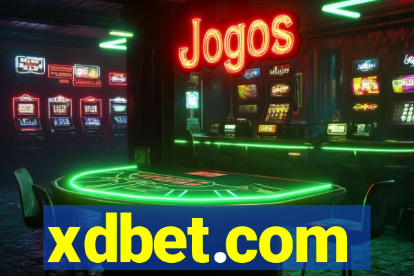 xdbet.com