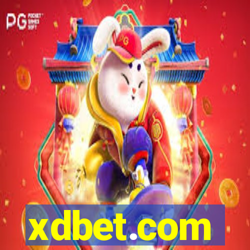 xdbet.com