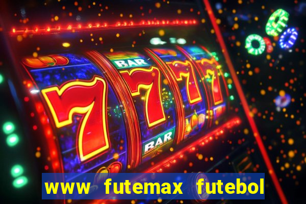 www futemax futebol ao vivo