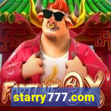 starry777.com