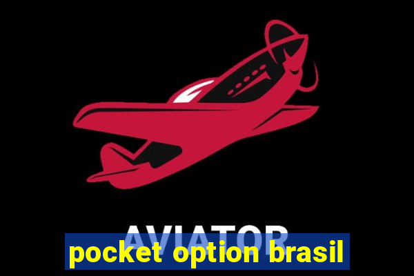 pocket option brasil