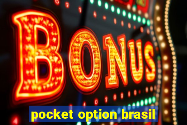 pocket option brasil