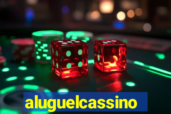 aluguelcassino