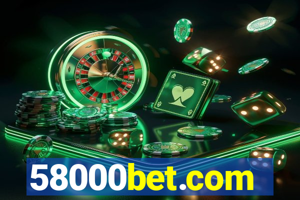 58000bet.com