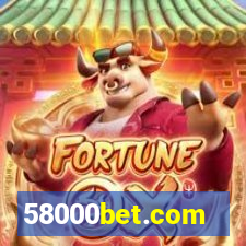 58000bet.com