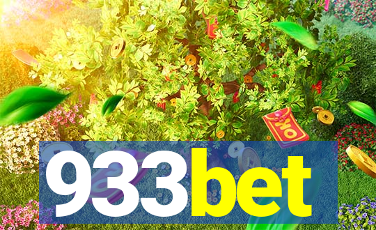 933bet