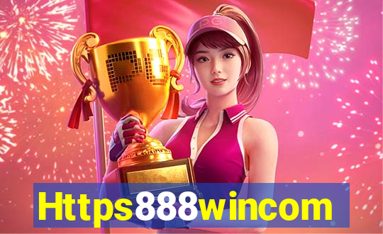 Https888wincom