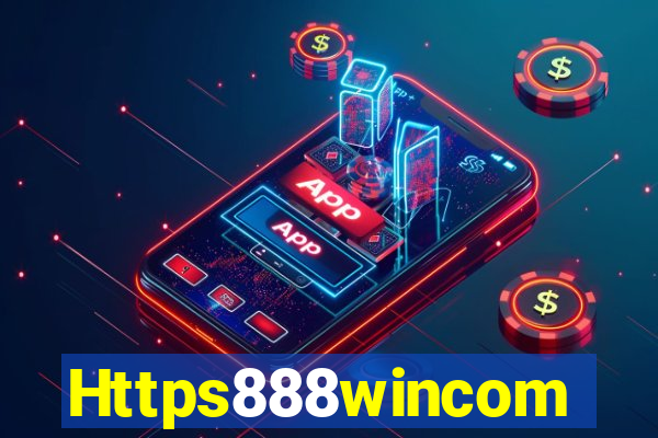 Https888wincom