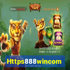 Https888wincom