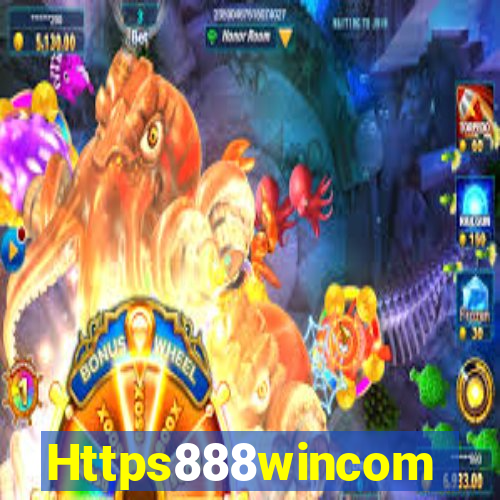 Https888wincom