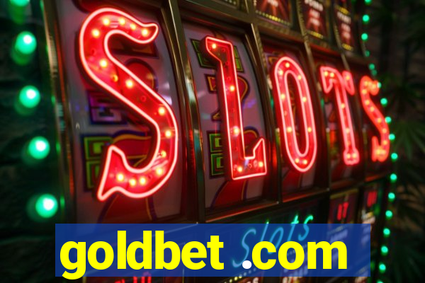 goldbet .com