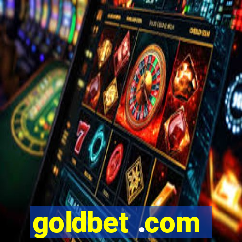 goldbet .com