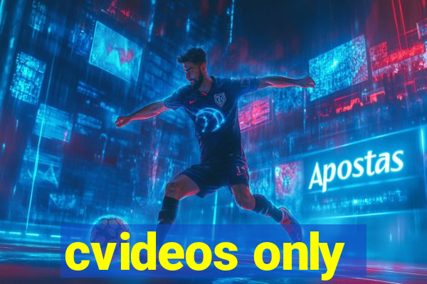 cvideos only