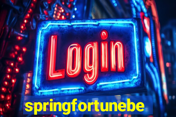 springfortunebet