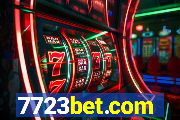 7723bet.com