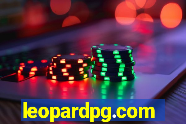 leopardpg.com