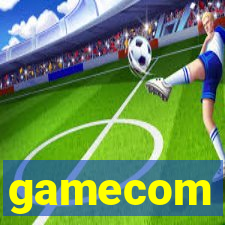 gamecom