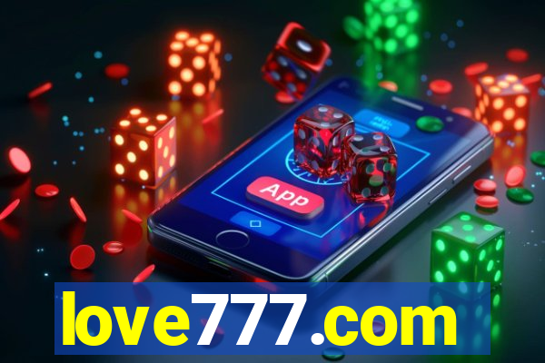 love777.com