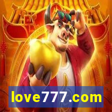 love777.com