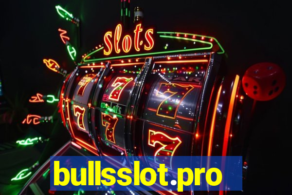 bullsslot.pro