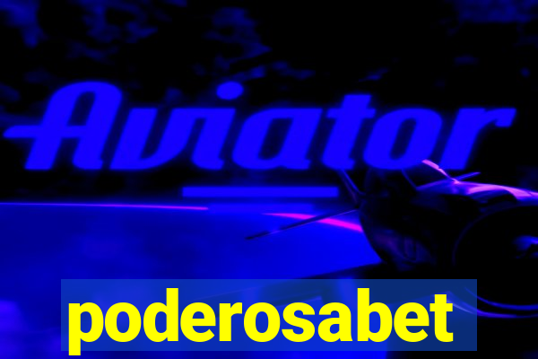 poderosabet