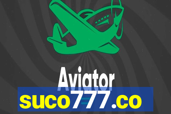 suco777.co