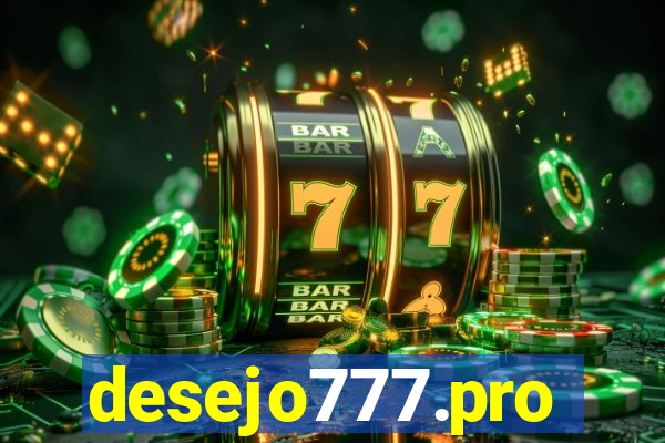 desejo777.pro