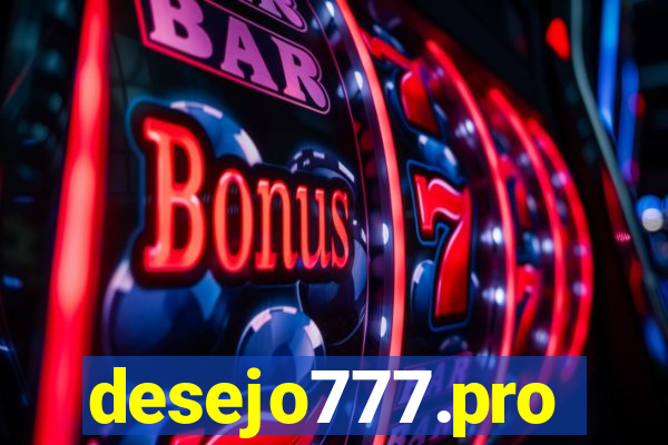 desejo777.pro