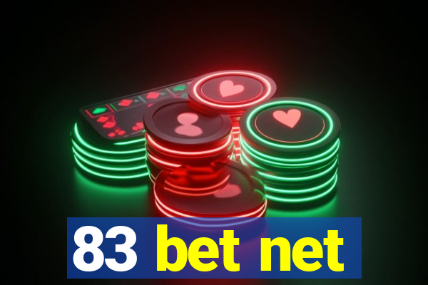 83 bet net