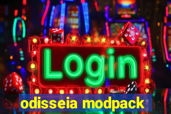 odisseia modpack