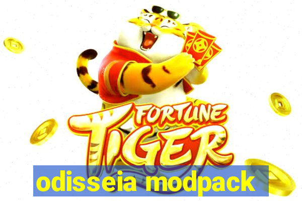 odisseia modpack