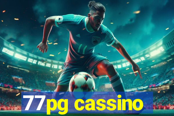 77pg cassino