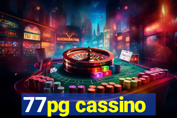 77pg cassino