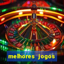 melhores jogos mundo aberto android