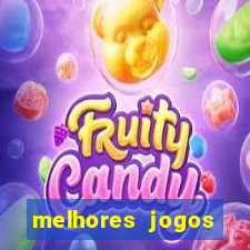 melhores jogos mundo aberto android