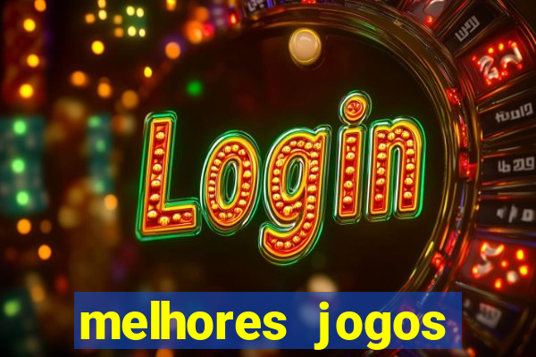 melhores jogos mundo aberto android