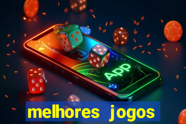 melhores jogos mundo aberto android