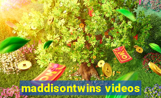 maddisontwins videos