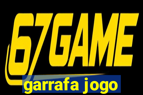 garrafa jogo