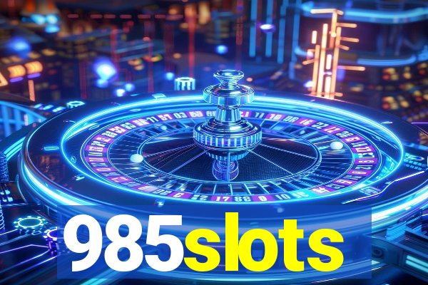 985slots