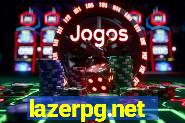 lazerpg.net