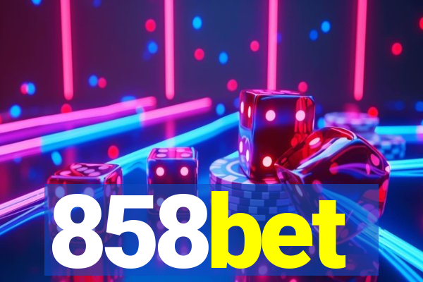 858bet