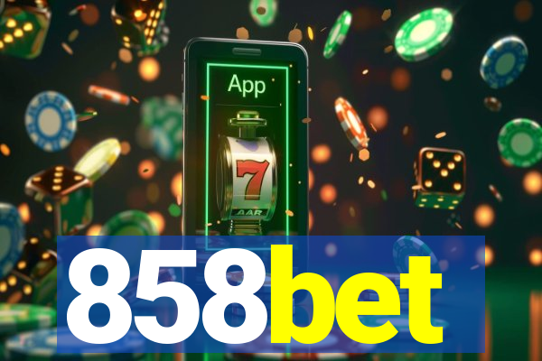 858bet