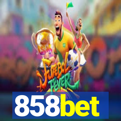 858bet