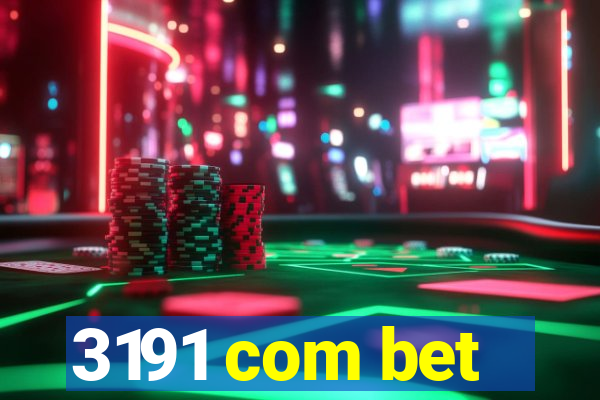 3191 com bet