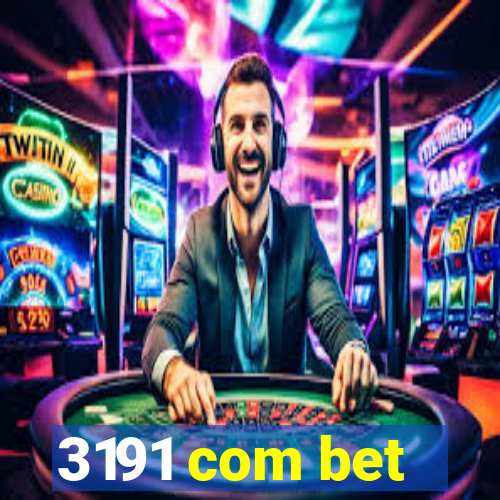 3191 com bet