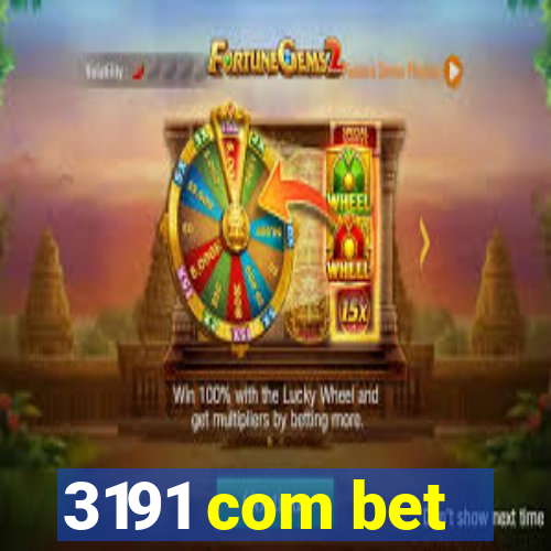 3191 com bet