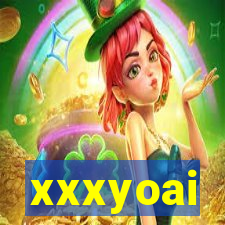 xxxyoai