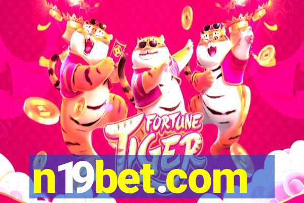 n19bet.com