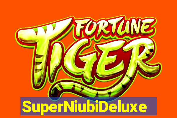 SuperNiubiDeluxe super mario deluxe nintendo switch rom